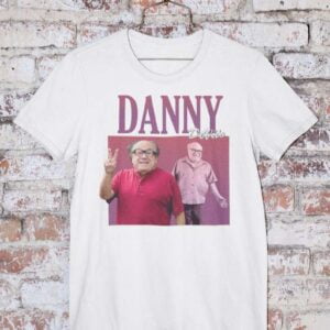 Danny DeVito T Shirt