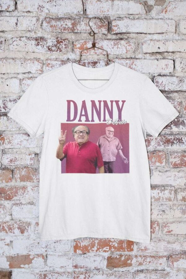 Danny DeVito T Shirt
