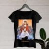 David Bowie T Shirt Music Singer