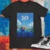 Disney Luca Movie T Shirt
