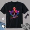 Disney Villains Evil Queen Unisex T Shirt
