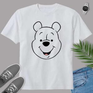 Disney Winnie The Pooh T Shirt