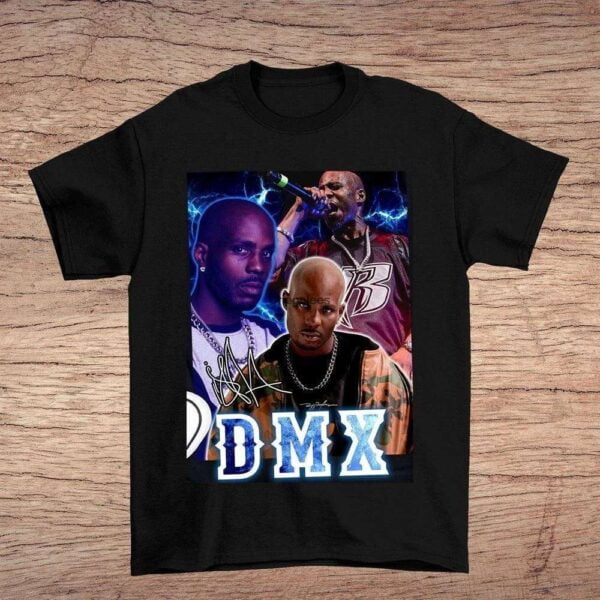 Dmx Vintage T Shirt For Men And Women