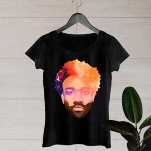 Donald Glover T Shirt Childish Gambino