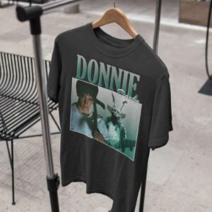 Donnie Darko T Shirt Jake Gyllenhaal