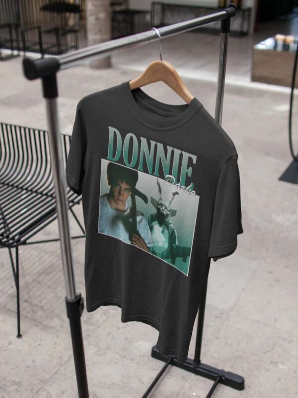 Donnie Darko T Shirt Jake Gyllenhaal