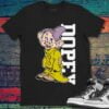 Dopey Dwarf Disney T Shirt
