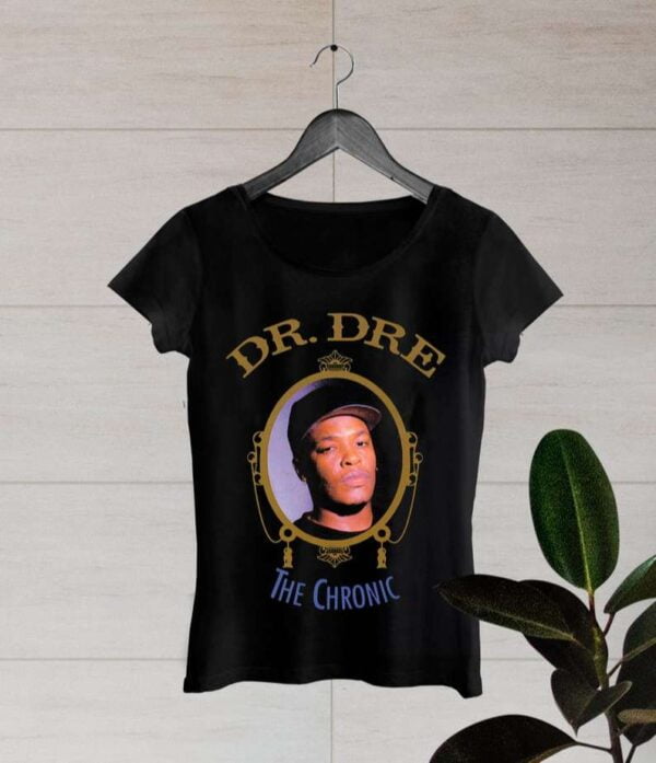 Dr Dre T Shirt Rapper