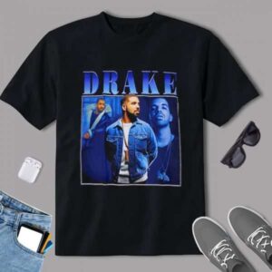 Drake Rap Classic T Shirt