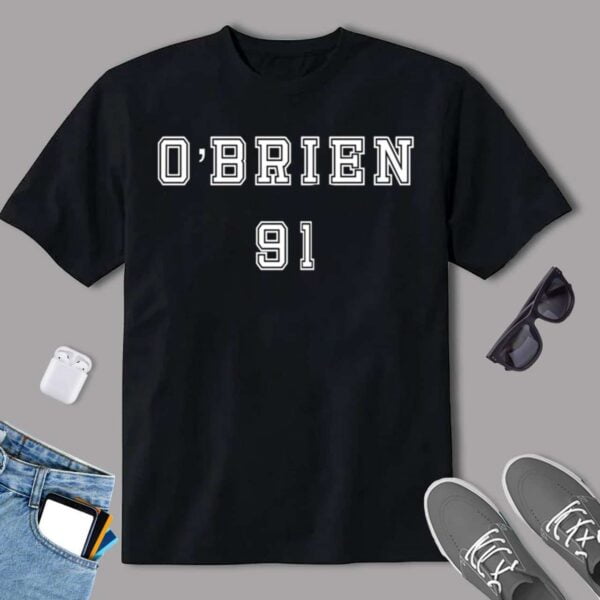 Dylan O'Brien Vintage T Shirt