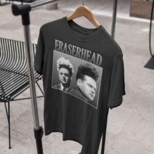 Eraserhead T Shirt Movie