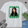 Eternals Sersi Classic T Shirt