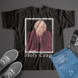 Everybody Loves Raymond Holy Crap T Shirt