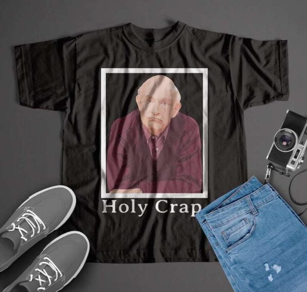 Everybody Loves Raymond Holy Crap T Shirt