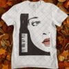 Fiona Apple T Shirt Music Singer