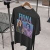 Fiona Gallagher Shameless T Shirt