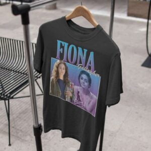 Fiona Gallagher Shameless T Shirt