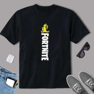 Fortnite T Shirt Game Online