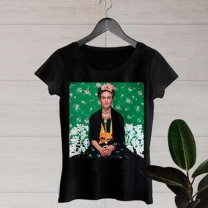 Frida Kahlo Classic T Shirt