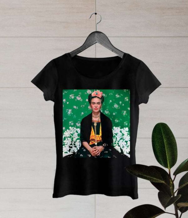 Frida Kahlo Classic T Shirt