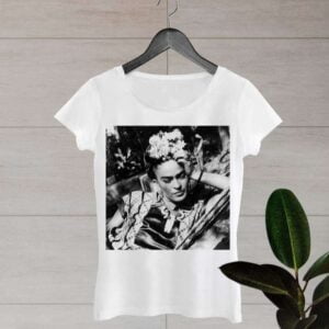 Frida Kahlo Shirt