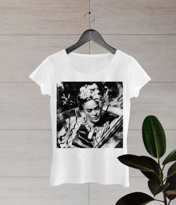 Frida Kahlo Shirt