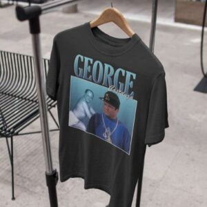 George Costanza T Shirt