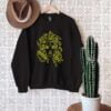Gorgona Medusa Sweatshirt T Shirt