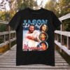 Jason Momoa T Shirt