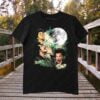 Jean Ralphio Shirt The Woooorst Moon