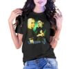 Jessie J Vintage Retro T Shirt