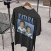 Katara Avatar T Shirt The Last Airbender