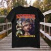 Kendrick Lamar Rapper T Shirt