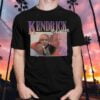 Kendrick Lamar T Shirt