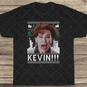 Kevin Ugly Christmas Shirt