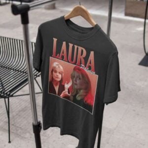 Laura Palmer T Shirt Twin Peaks