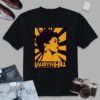 Lauryn Hill T Shirt Music Singer 1