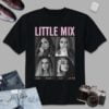 Little Mix Official Classic T Shirt