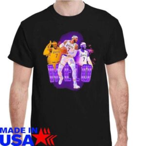 Los Angeles Lakers Melo T Shirt