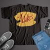 Luke's Diner GiLmore GirLs T Shirt