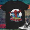 Marvel Amazing Spider Man T Shirt