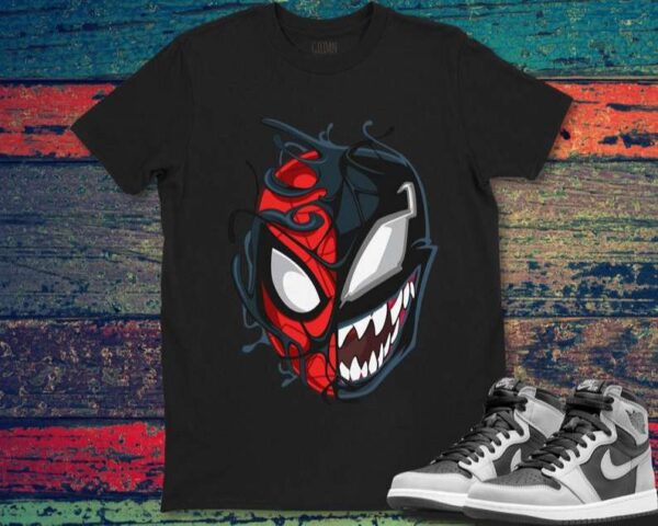 Marvel Spider Man Maximum Venom T Shirt