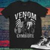 Marvel Venom Gymbiote Workout T Shirt