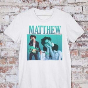 Matthew Healy T Shirt