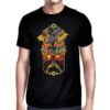 Metroid Samus vs Ridley T Shirt