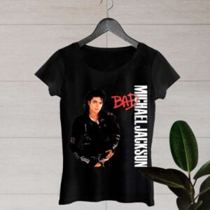 Michael Jackson T Shirt