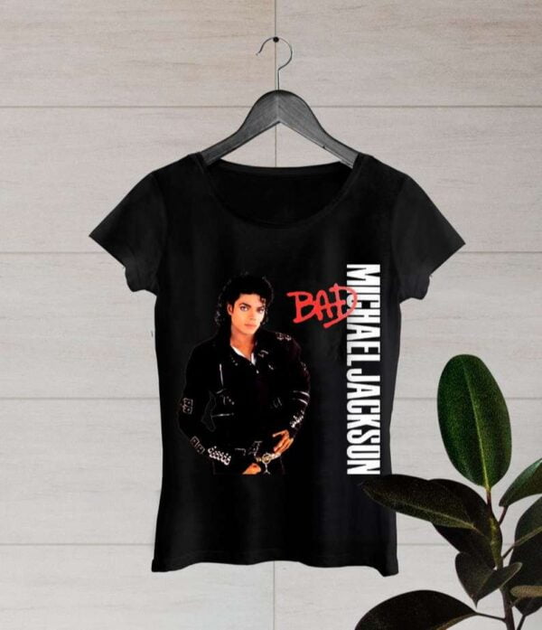 Michael Jackson T Shirt