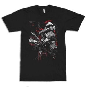 Michael Jordan The Legend T Shirt Chicago Bulls