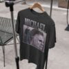 Michael Myers T Shirt Halloween