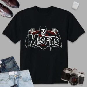 Misfits Classic T Shirt
